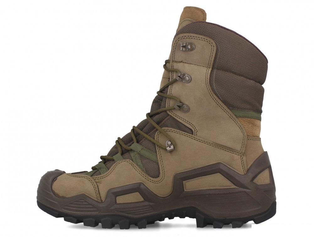 Берці Forester Gore-Tex -30° F100NH GTX Vibram Фото 2
